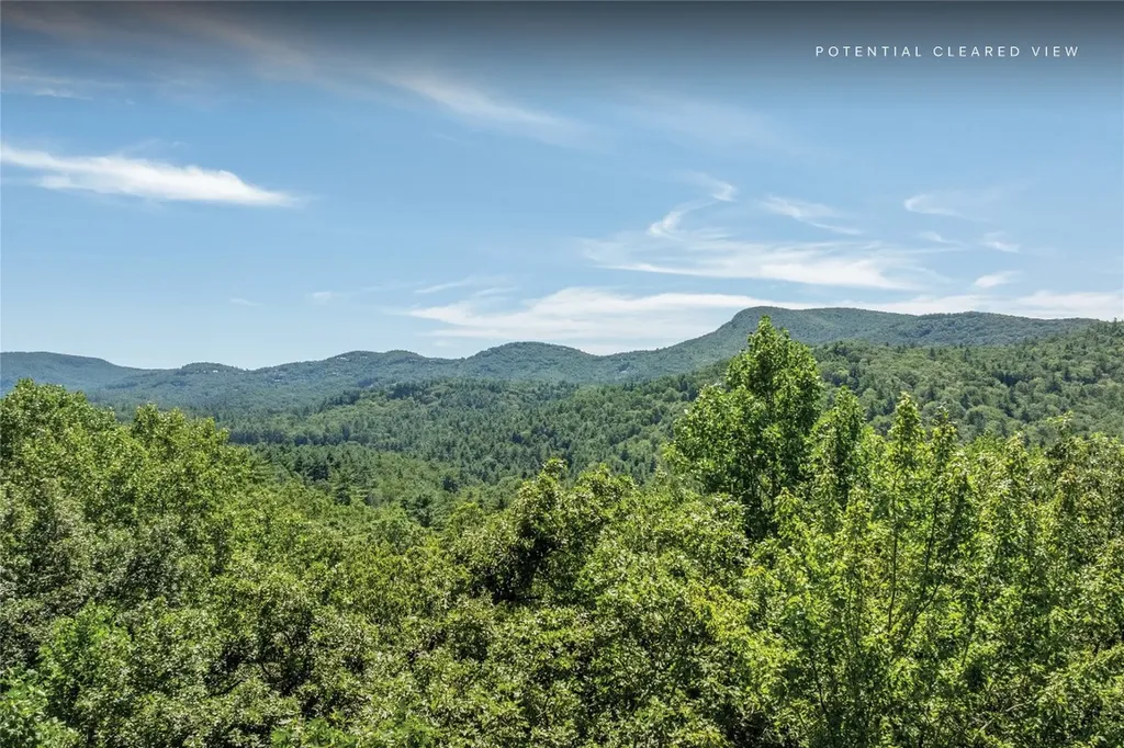 Lot 2 Trillium Ridge Road Cullowhee NC 28723