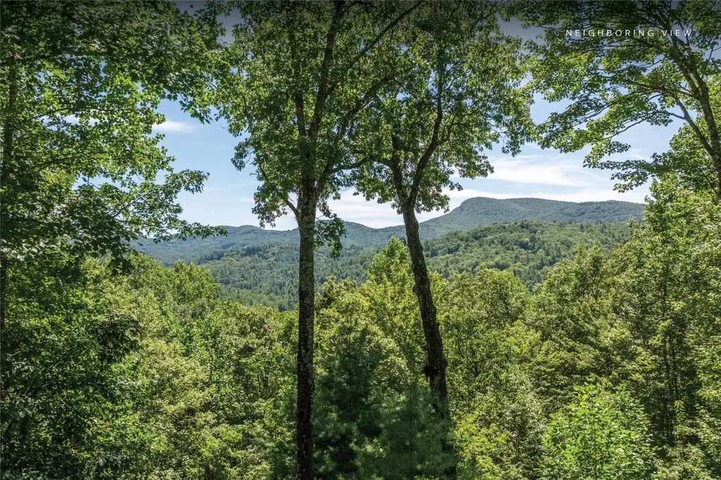 Lot 2 Trillium Ridge Road Cullowhee NC 28723