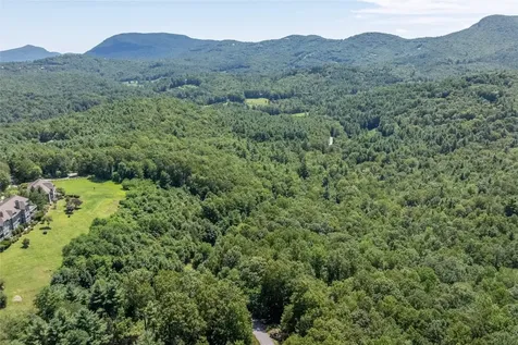 Lot 2 Trillium Ridge Road Cullowhee NC 28723