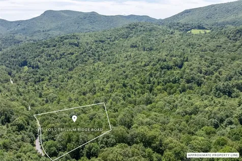 Lot 2 Trillium Ridge Road Cullowhee NC 28723