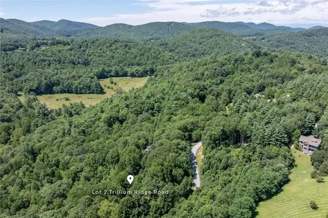 Lot 2 Trillium Ridge Road Cullowhee NC 28723