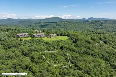 Lot 2 Trillium Ridge Road Cullowhee NC 28723