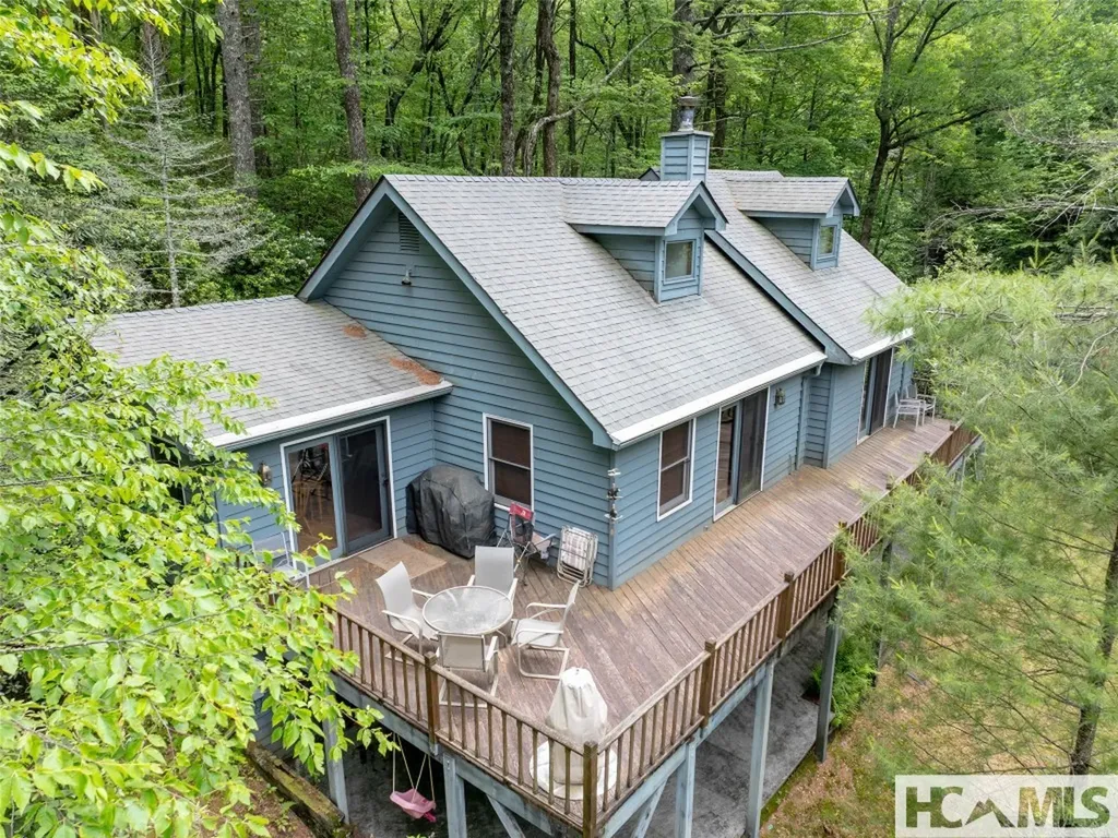 1396 W Christy Trail Sapphire NC 28774