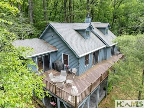 1396 W Christy Trail Sapphire NC 28774