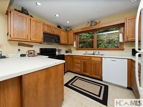 1396 W Christy Trail Sapphire NC 28774