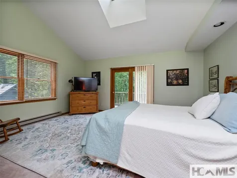 1396 W Christy Trail Sapphire NC 28774