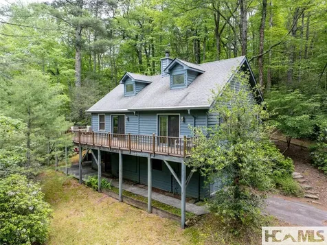 1396 W Christy Trail Sapphire NC 28774