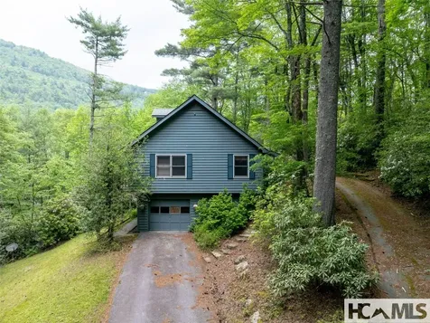 1396 W Christy Trail Sapphire NC 28774