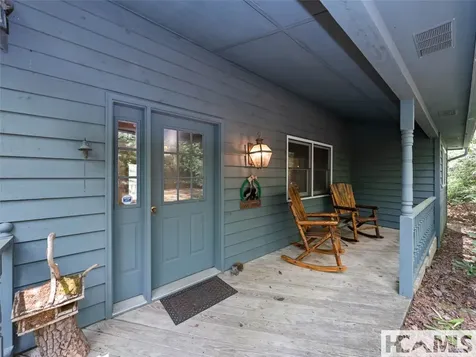 1396 W Christy Trail Sapphire NC 28774