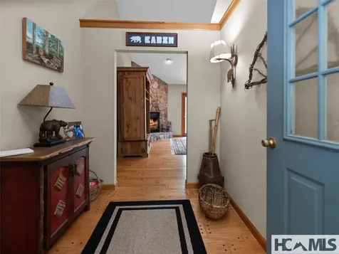 1396 W Christy Trail Sapphire NC 28774