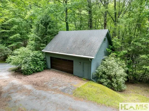 1396 W Christy Trail Sapphire NC 28774