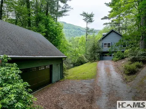 1396 W Christy Trail Sapphire NC 28774