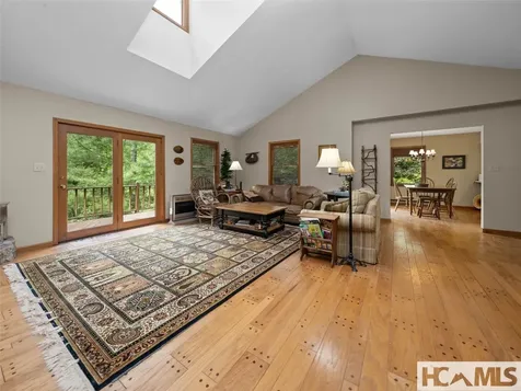 1396 W Christy Trail Sapphire NC 28774