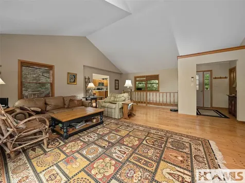 1396 W Christy Trail Sapphire NC 28774