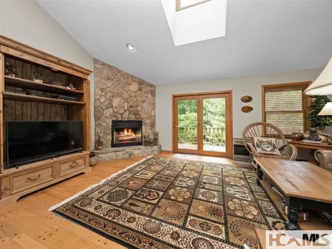 1396 W Christy Trail Sapphire NC 28774