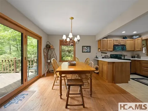 1396 W Christy Trail Sapphire NC 28774