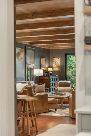 15 Cozy Cottage Lane Cashiers NC 28717