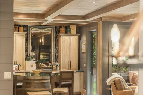 15 Cozy Cottage Lane Cashiers NC 28717