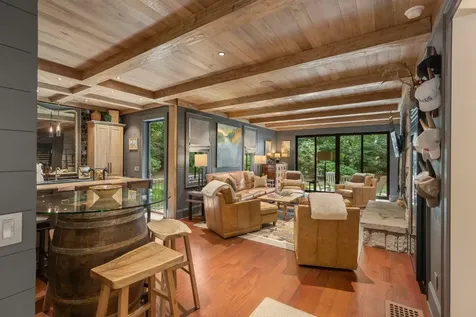 15 Cozy Cottage Lane Cashiers NC 28717