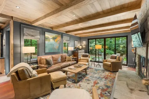 15 Cozy Cottage Lane Cashiers NC 28717