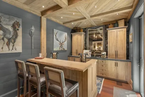 15 Cozy Cottage Lane Cashiers NC 28717