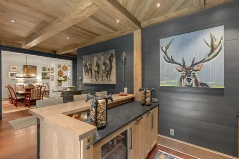 15 Cozy Cottage Lane Cashiers NC 28717