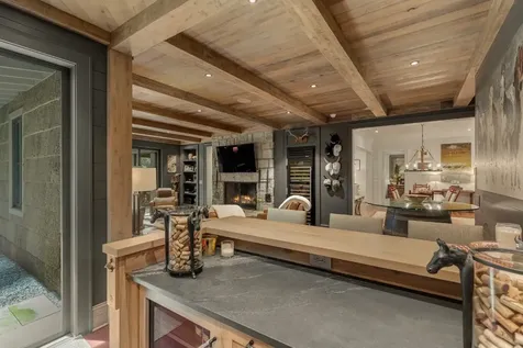 15 Cozy Cottage Lane Cashiers NC 28717