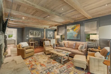 15 Cozy Cottage Lane Cashiers NC 28717