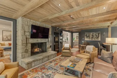 15 Cozy Cottage Lane Cashiers NC 28717