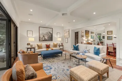 15 Cozy Cottage Lane Cashiers NC 28717