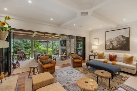 15 Cozy Cottage Lane Cashiers NC 28717