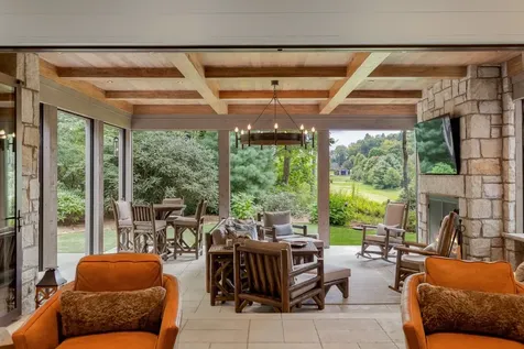 15 Cozy Cottage Lane Cashiers NC 28717