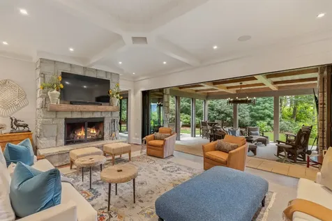 15 Cozy Cottage Lane Cashiers NC 28717