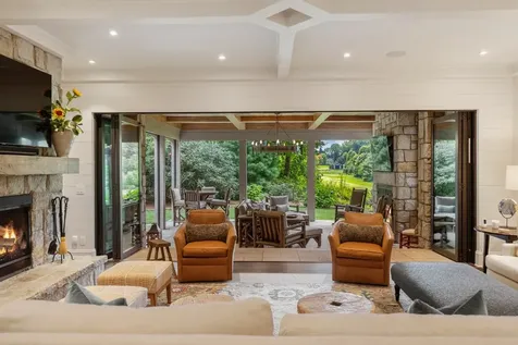 15 Cozy Cottage Lane Cashiers NC 28717