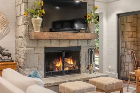 15 Cozy Cottage Lane Cashiers NC 28717