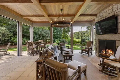 15 Cozy Cottage Lane Cashiers NC 28717