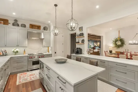 15 Cozy Cottage Lane Cashiers NC 28717