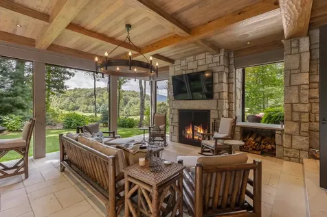 15 Cozy Cottage Lane Cashiers NC 28717