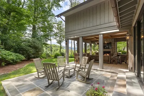 15 Cozy Cottage Lane Cashiers NC 28717