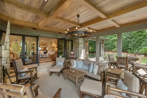 15 Cozy Cottage Lane Cashiers NC 28717