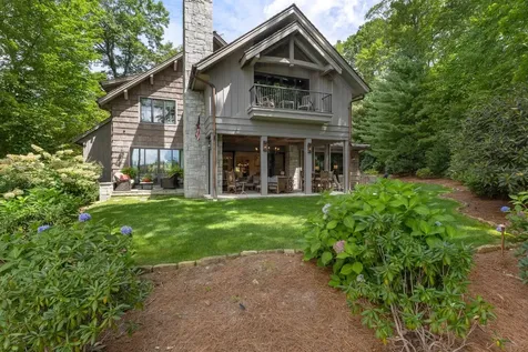 15 Cozy Cottage Lane Cashiers NC 28717