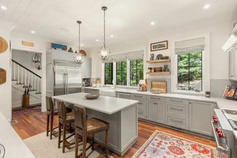 15 Cozy Cottage Lane Cashiers NC 28717