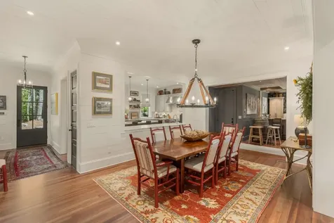 15 Cozy Cottage Lane Cashiers NC 28717