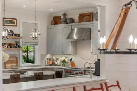 15 Cozy Cottage Lane Cashiers NC 28717