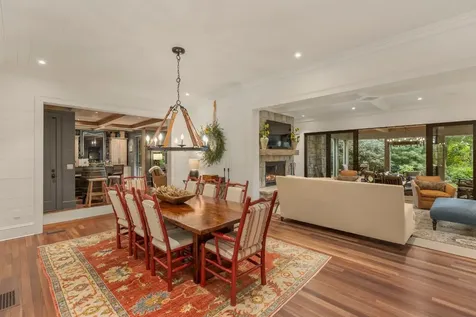 15 Cozy Cottage Lane Cashiers NC 28717