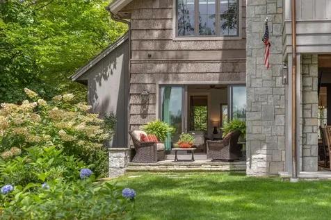 15 Cozy Cottage Lane Cashiers NC 28717