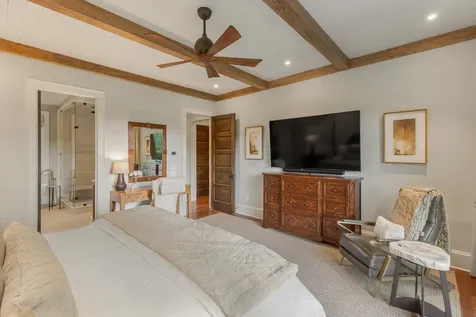 15 Cozy Cottage Lane Cashiers NC 28717