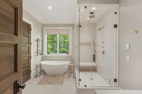 15 Cozy Cottage Lane Cashiers NC 28717