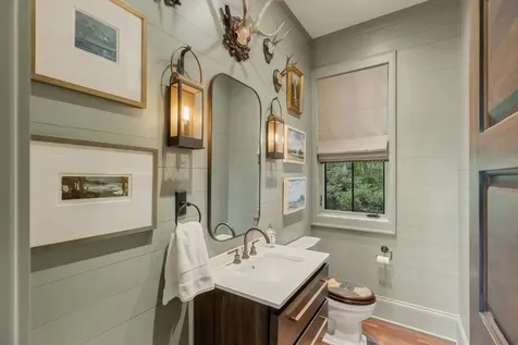 15 Cozy Cottage Lane Cashiers NC 28717