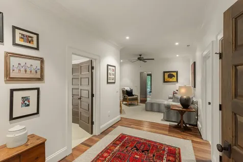 15 Cozy Cottage Lane Cashiers NC 28717